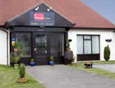 Restover Lodge Hotel,  Rotherham